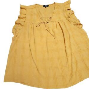 Fred David blouse